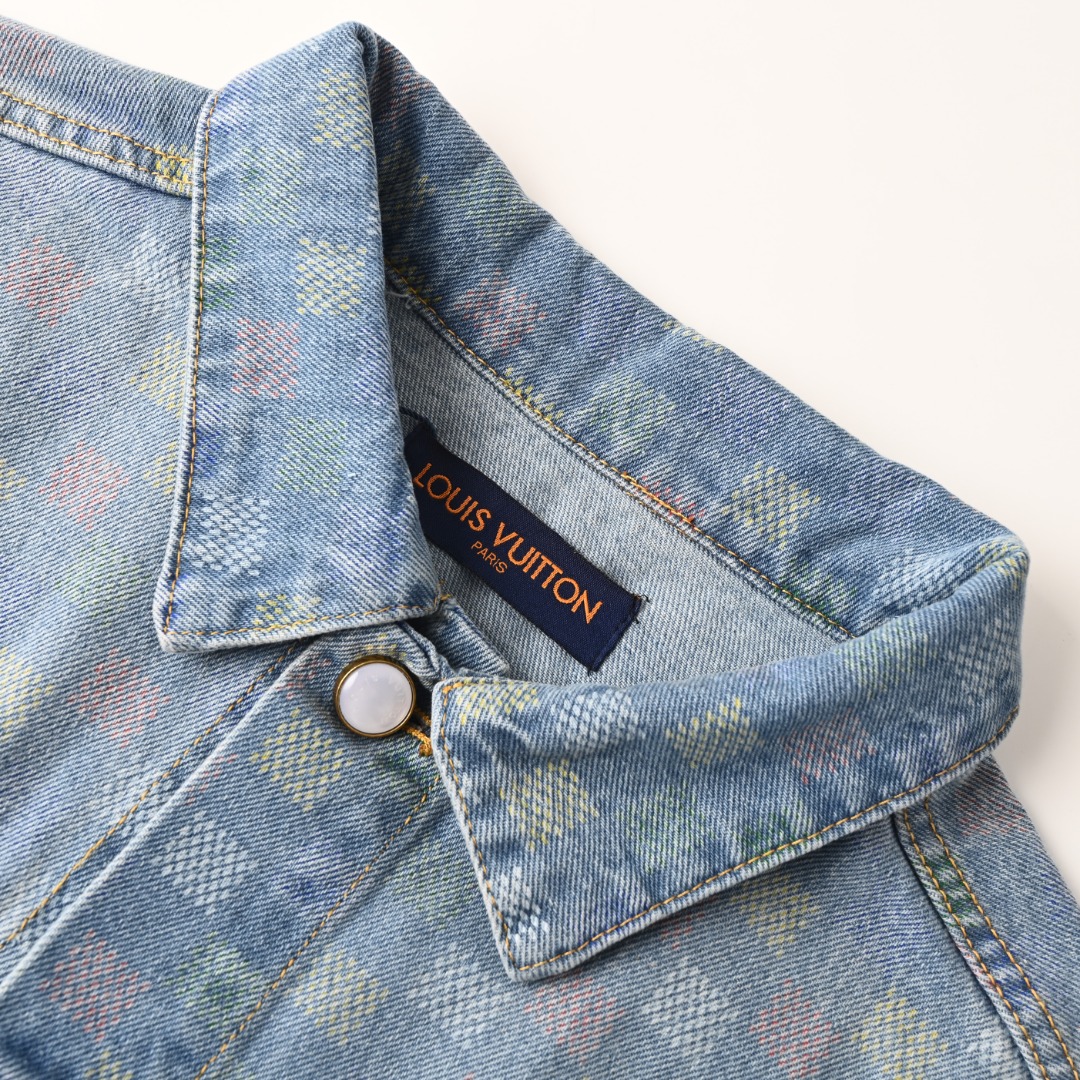 Louis new arrival men jacket 0148