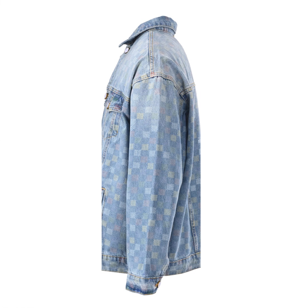 Louis new arrival men jacket 0148