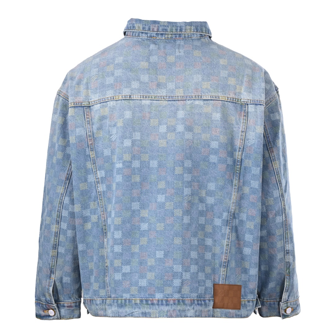 Louis new arrival men jacket 0148