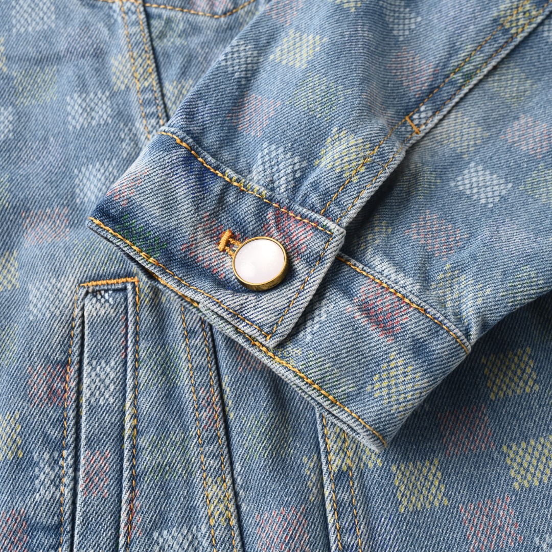 Louis new arrival men jacket 0148