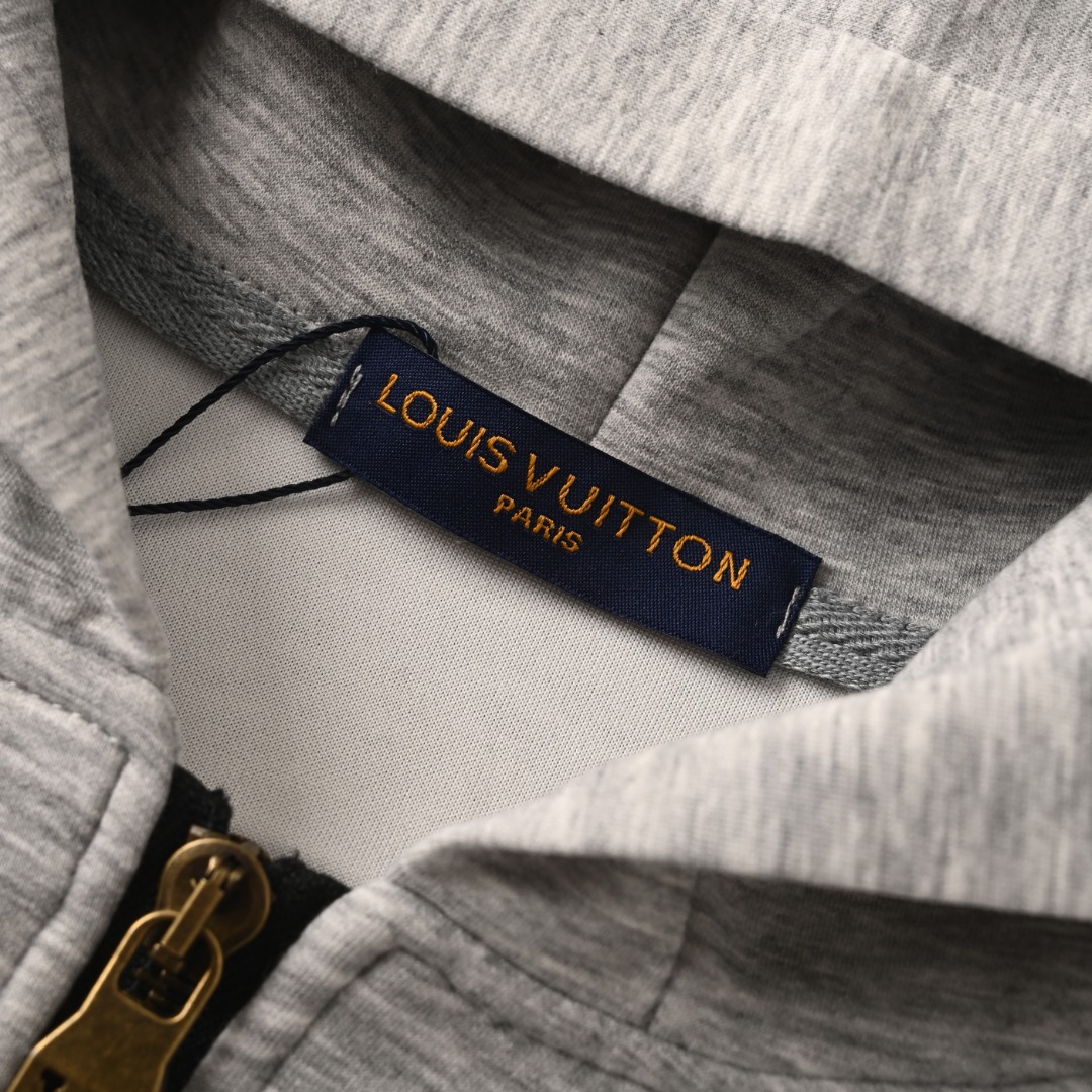 Louis new arrival men jacket 0147