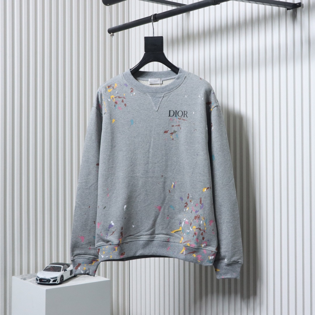 D new arrival hoodies 0037