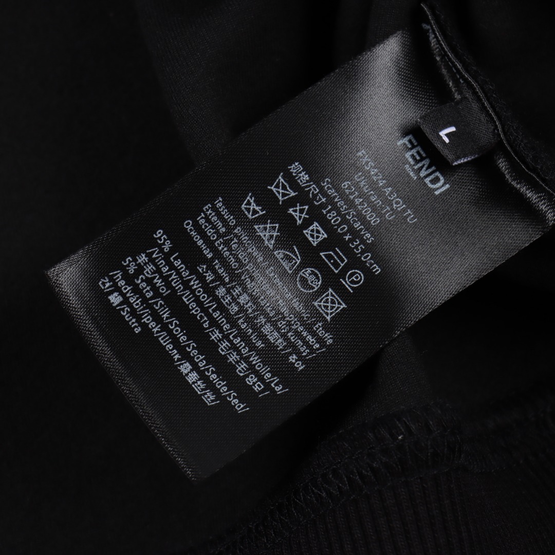 Fen new arrival hoodie set 006