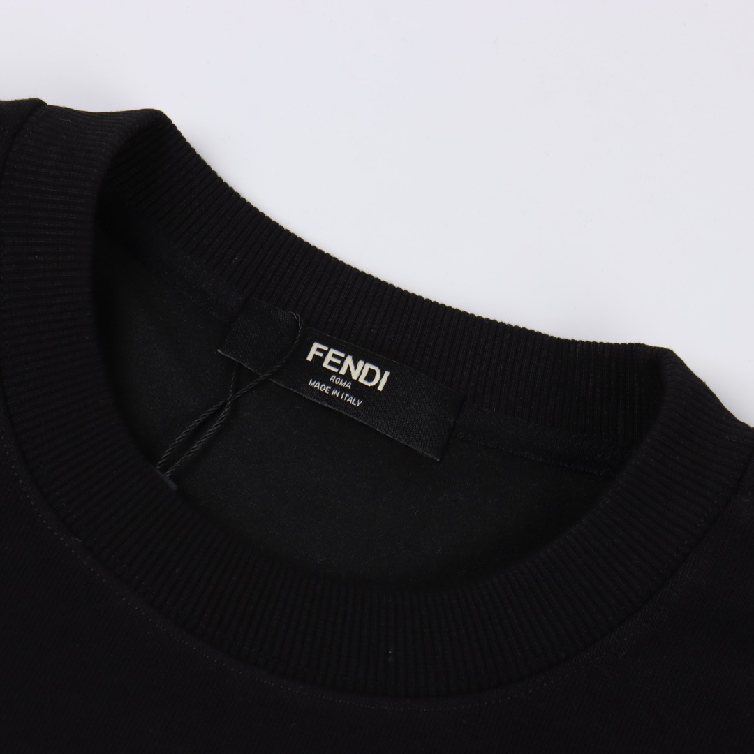 Fen new arrival hoodie set 006