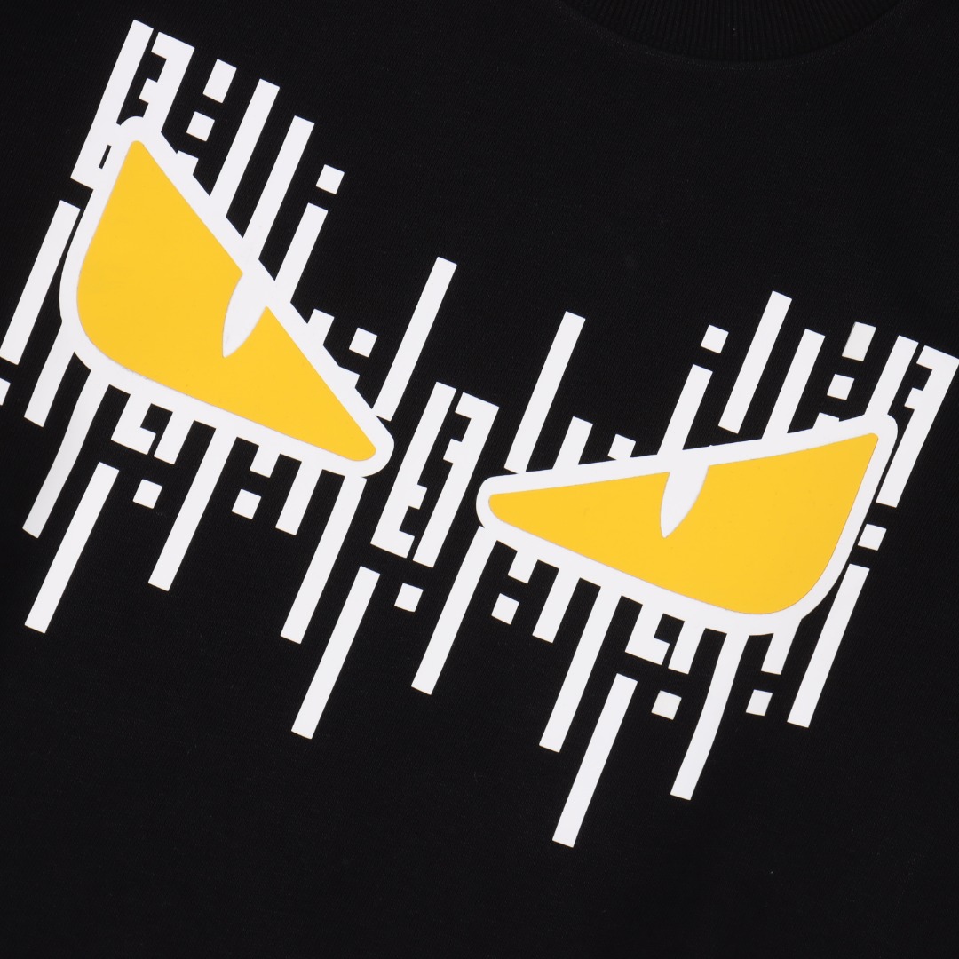 Fen new arrival hoodie set 006