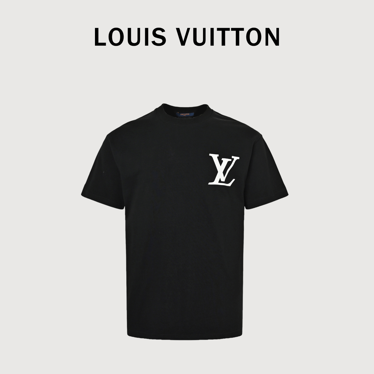 Louis new arrival 2025ss T-shirts 0035