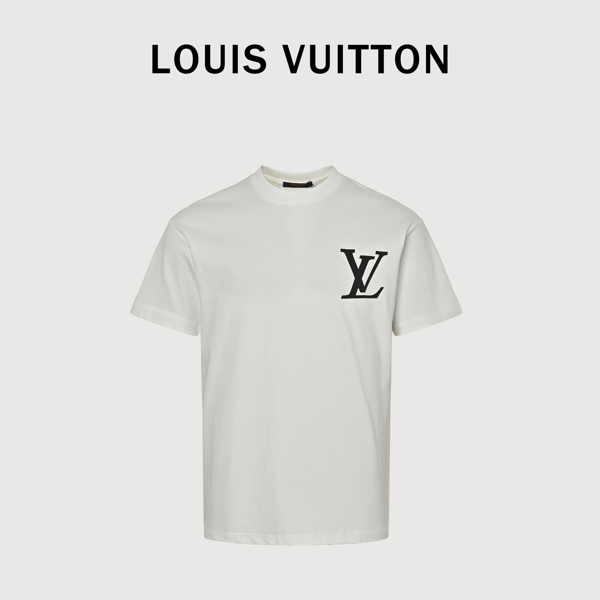 Louis new arrival 2025ss T-shirts 0035