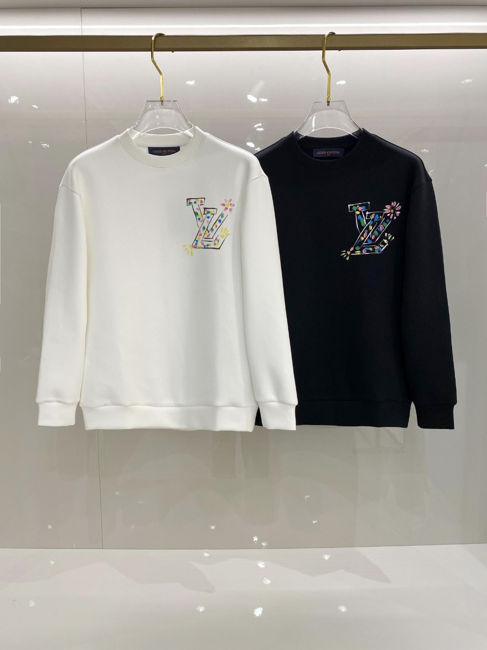 L New Arrival Hoodie 0076