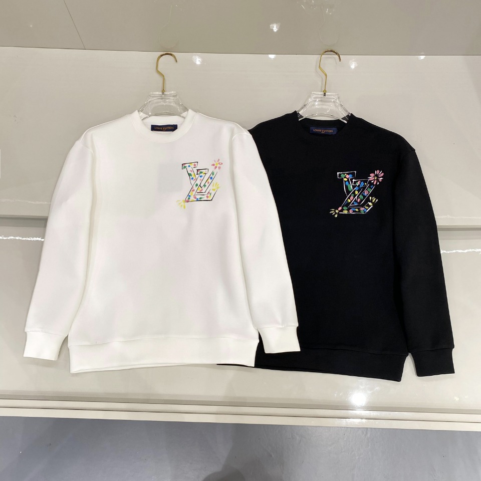 L New Arrival Hoodie 0076