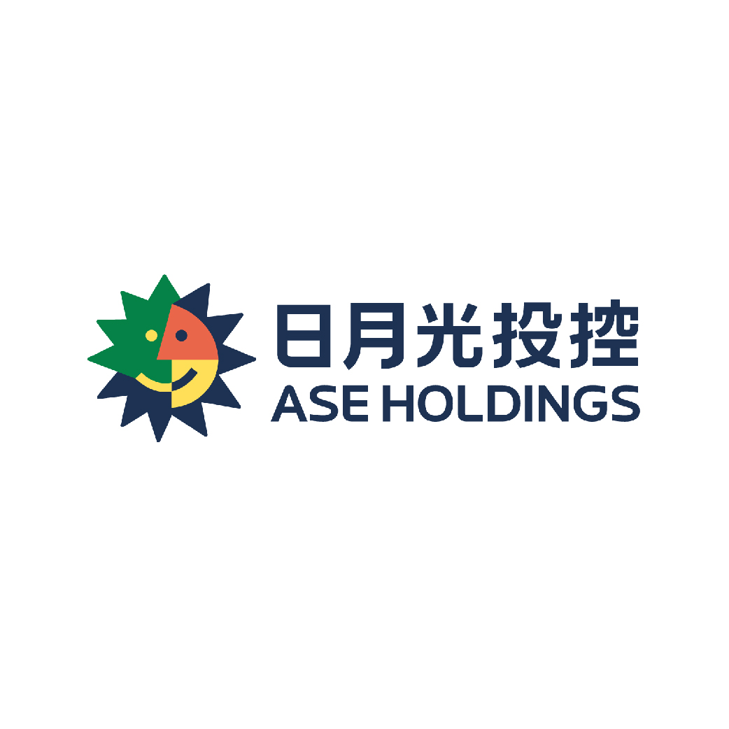 ASE日月光投控