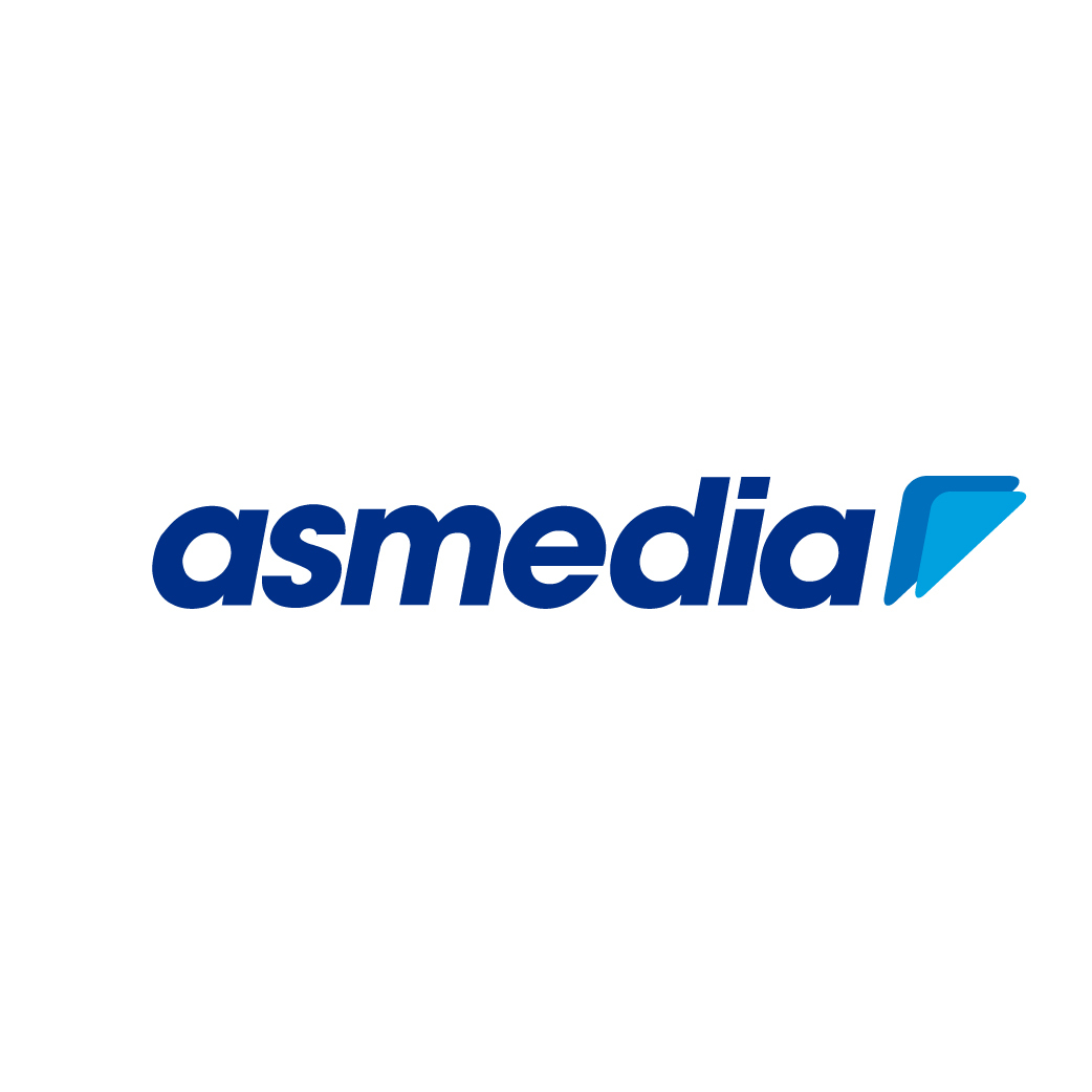 ASMedia Technology祥硕科技