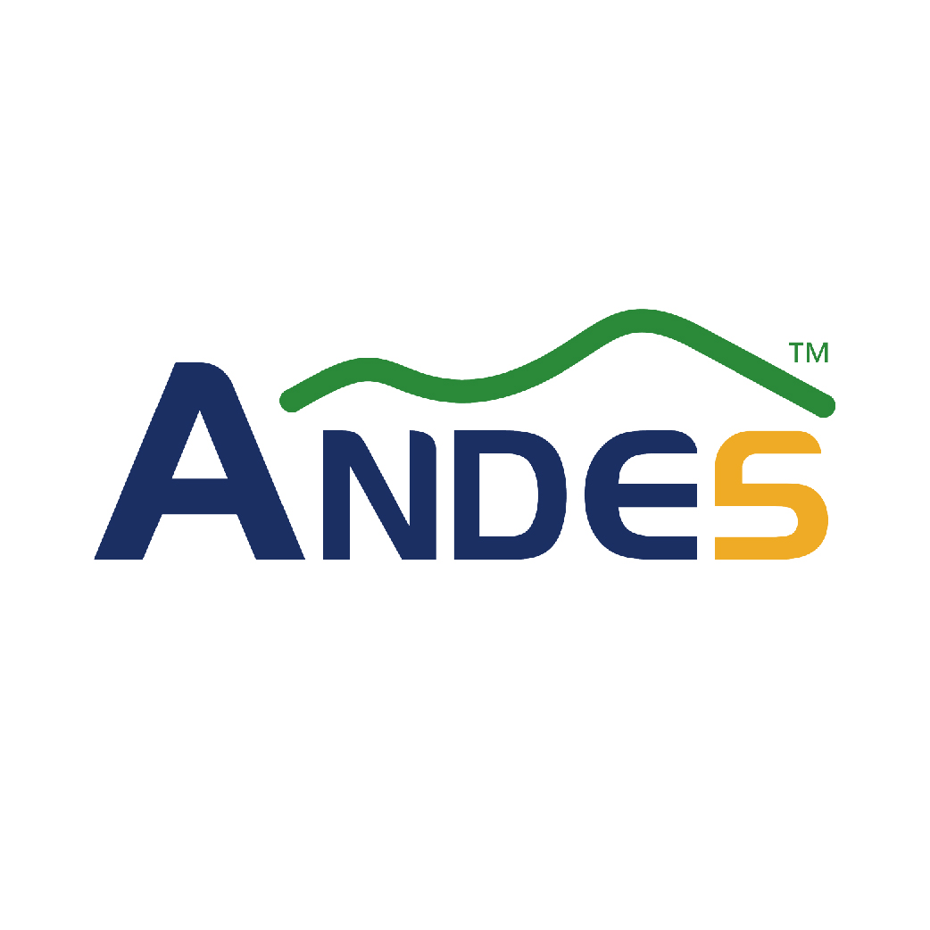 Andes Technology晶心科技