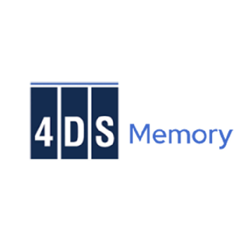 4DS Memory Ltd