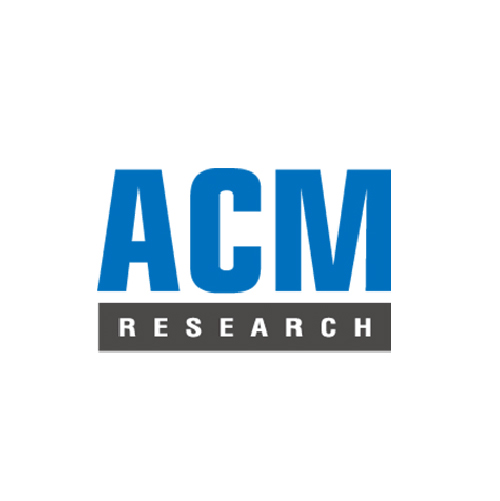 ACM Research盛美上海