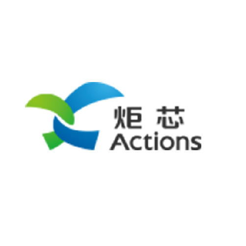 Actions炬芯科技