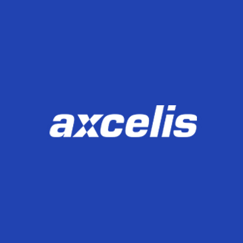 Axcelis科技设计公司