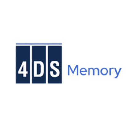 4DS Memory Ltd
