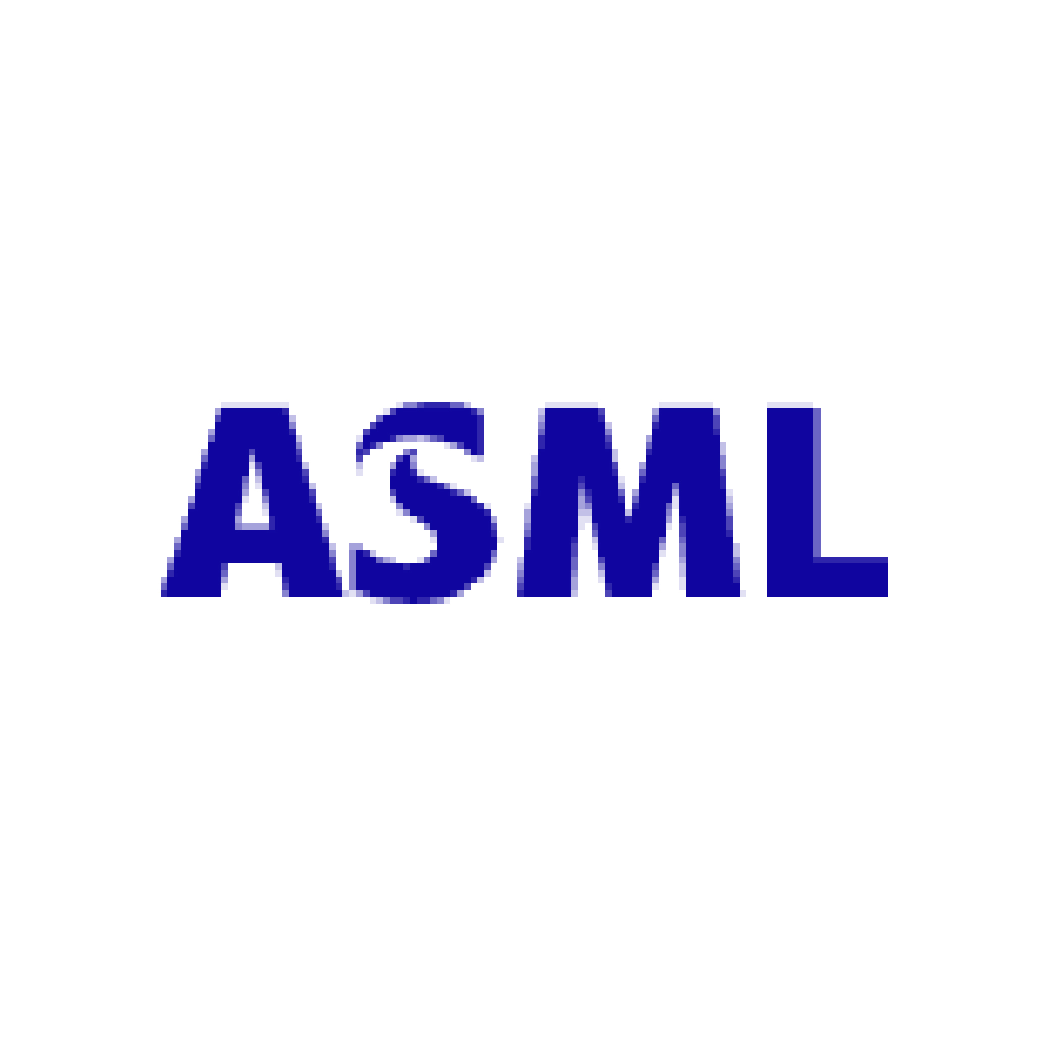 ASML阿斯麦