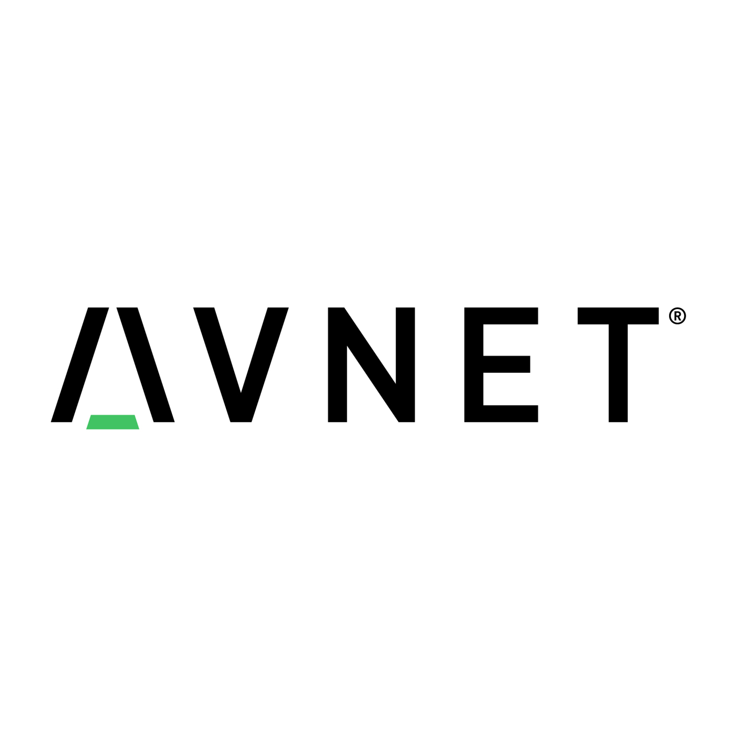 Avnet安富利