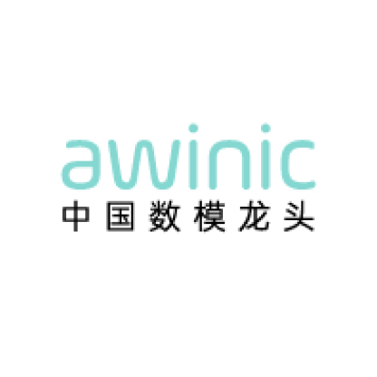 Awinic艾为电子