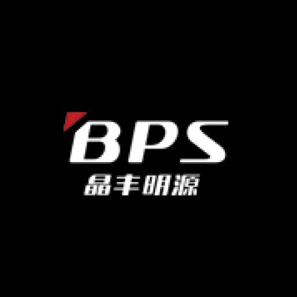 BPS晶丰明源