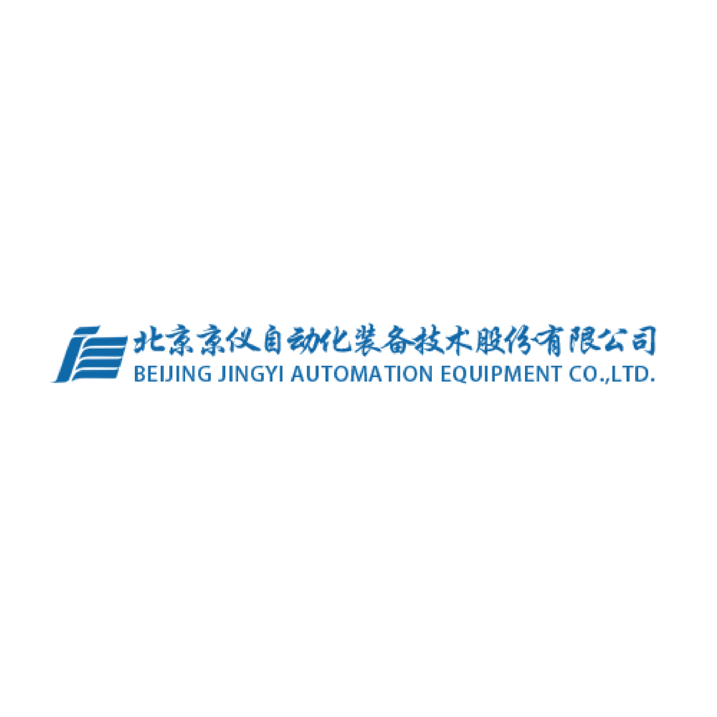Beijing Jingyi京仪装备