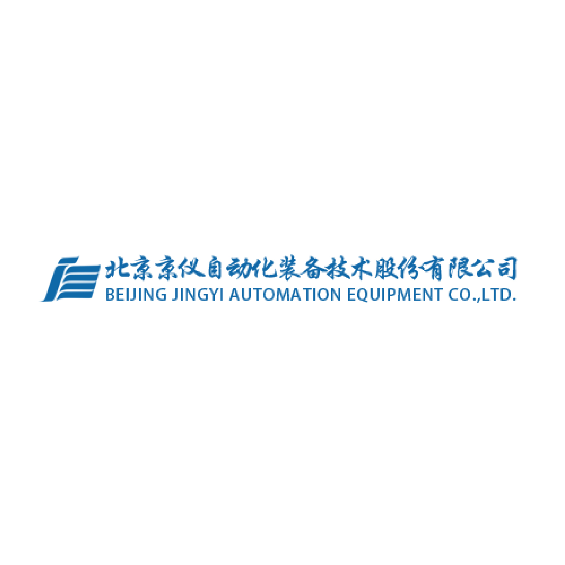 Beijing Jingyi京仪装备