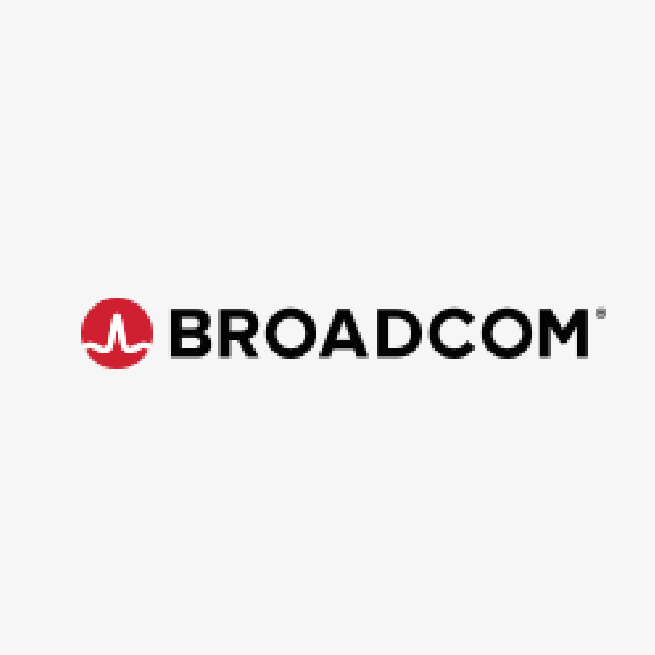 Broadcom博通