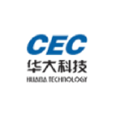 CEC中电华大科技