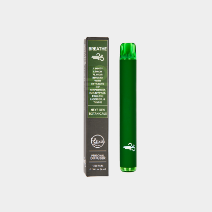 Breathe 1300 Puff | 10 pack