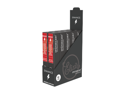 Enhance 1300 Puff | 10 pack