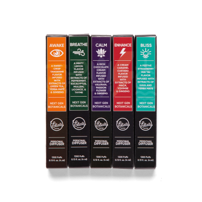 Epothecary 1300 Puff | Five Pack