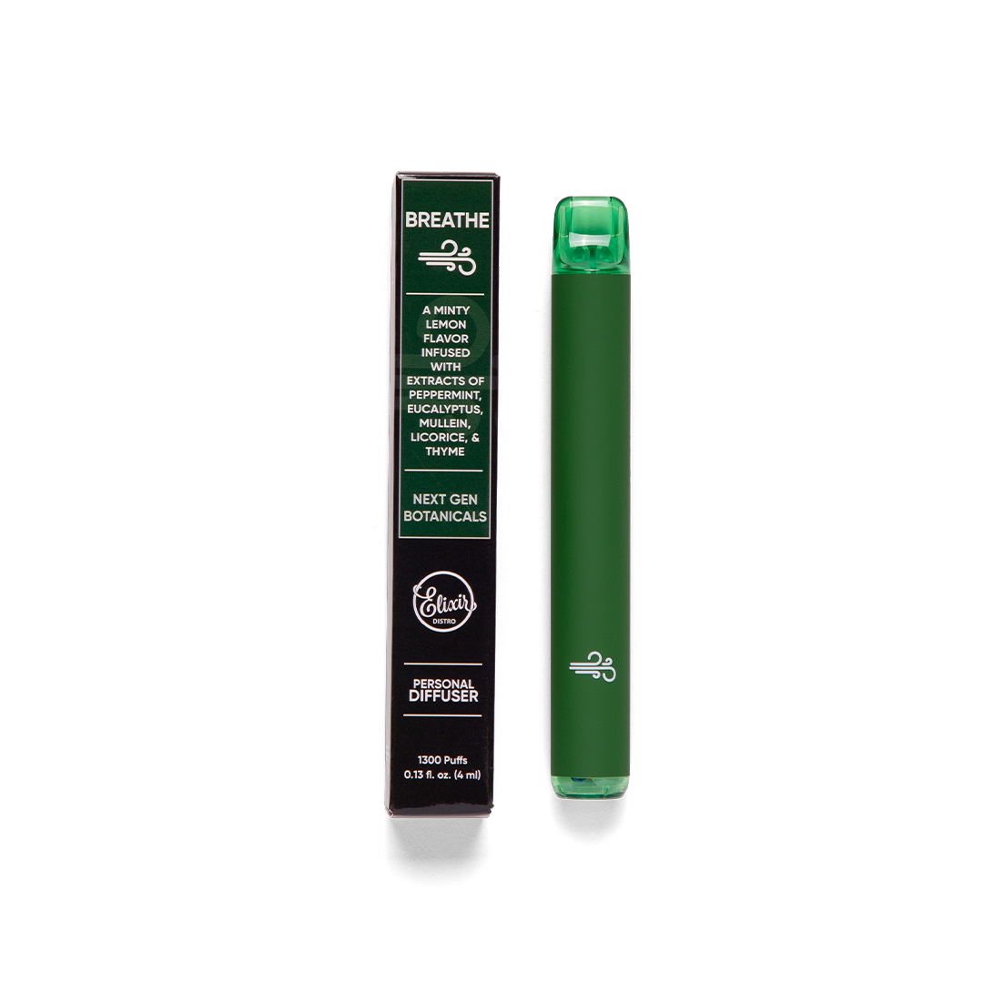 Epothecary 1300 Puff | Five Pack