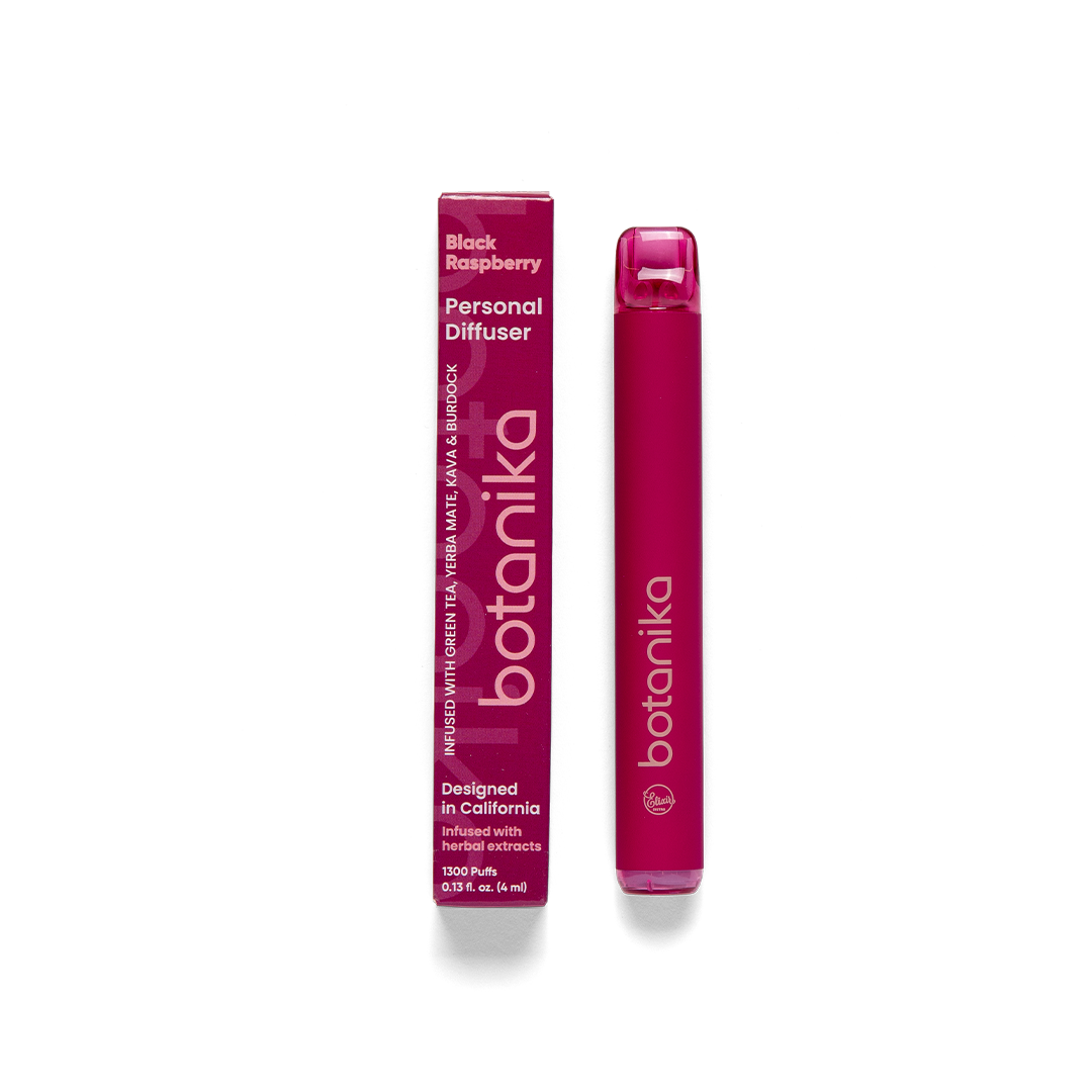 Black Raspberry 1300