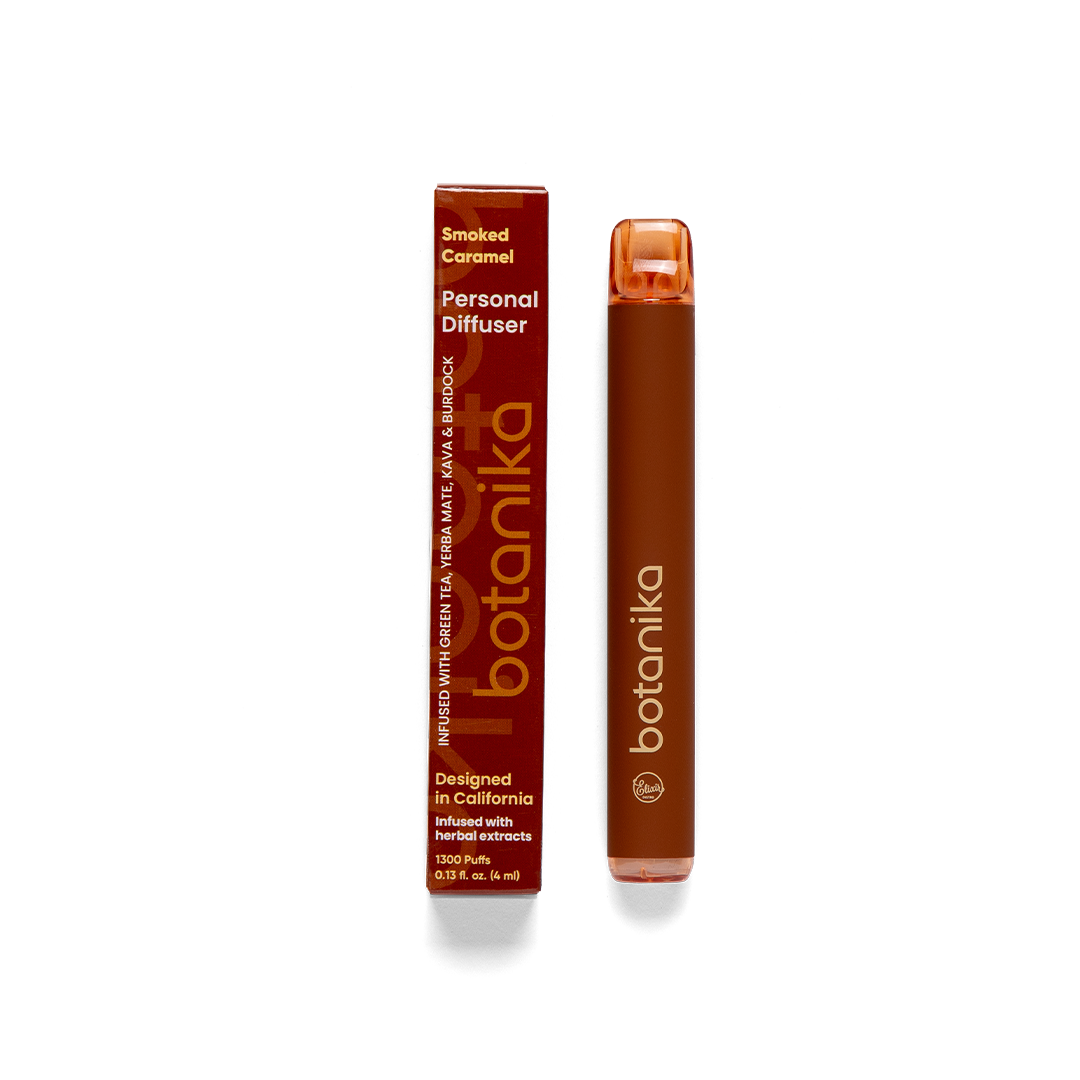 Smoked Caramel  Diffuser