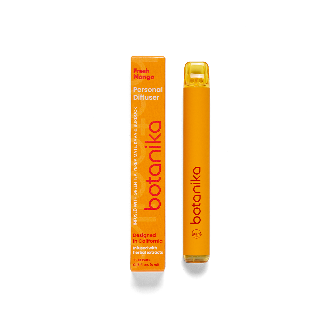 Fresh Mango Diffuser