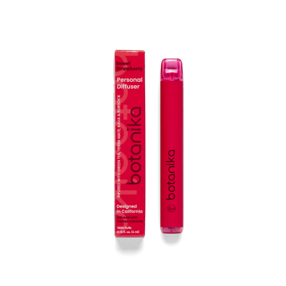 Botanika 1300 Puff | Five Pack