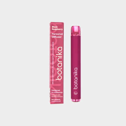 Black Raspberry 1300 | 10 Pack