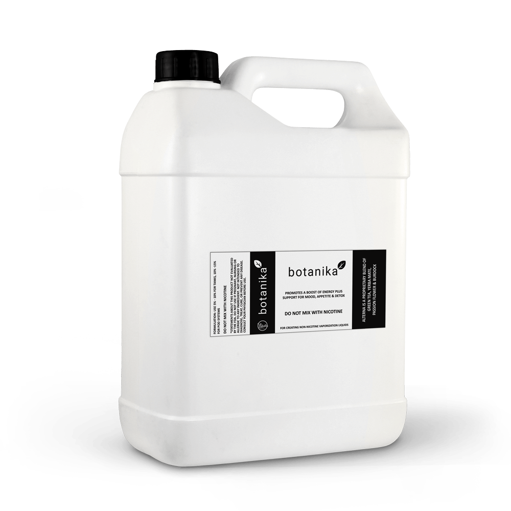 Botanika Gallon