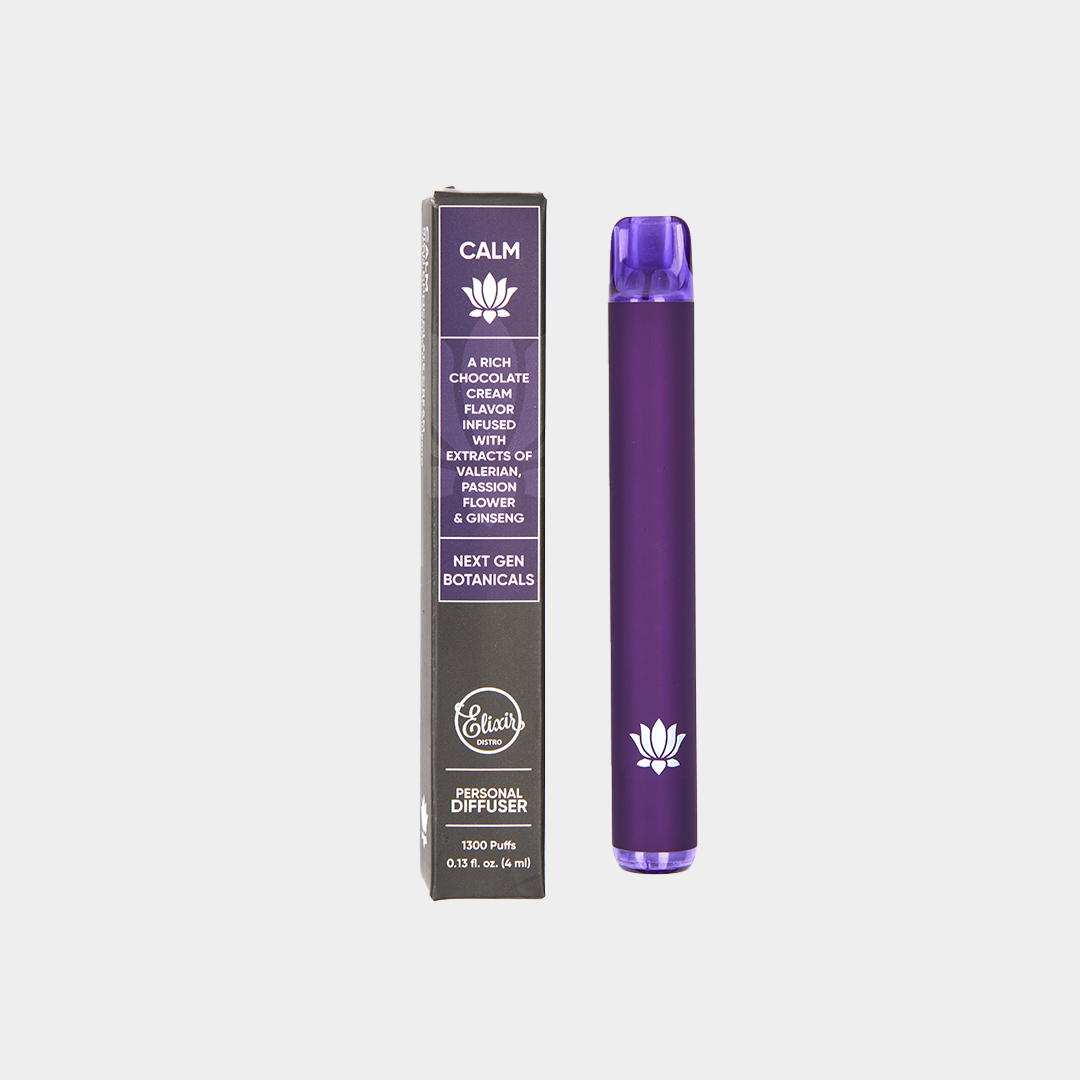 Calm 1300 Puff | 10 pack