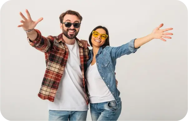 Have Fun & Communicate