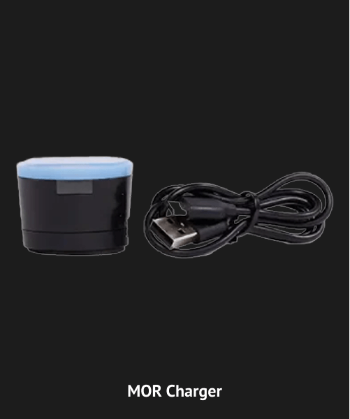 MOR Starter Kit-MOR