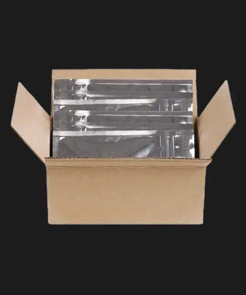 MOR Patch Refill Kit