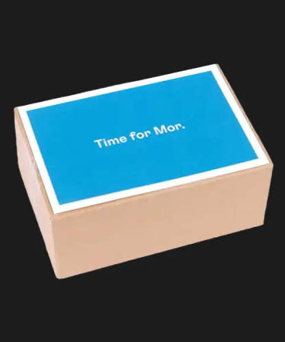 MOR Patch Refill Kit