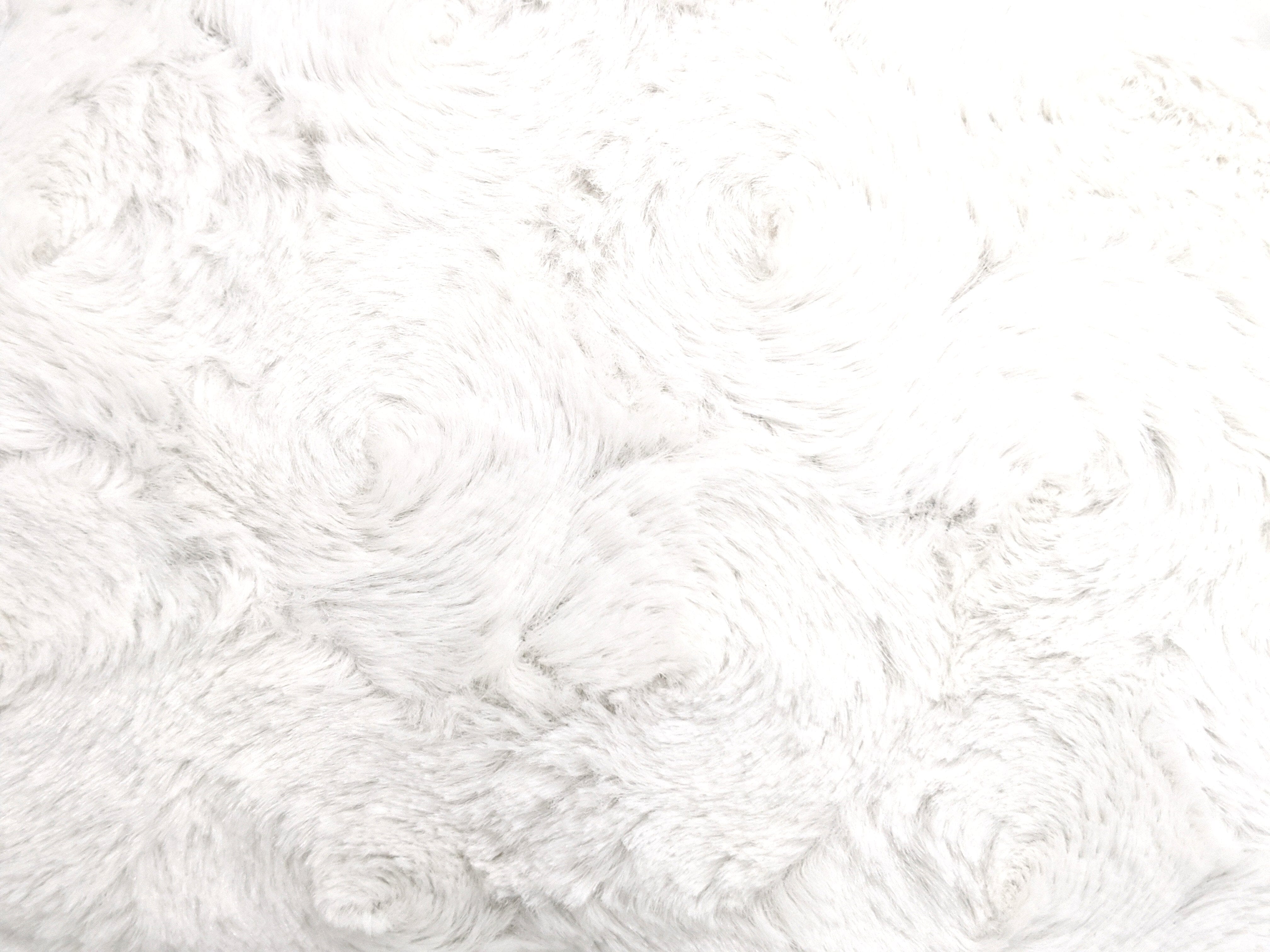 White Luxury Roses Romantic Plush Stuffed Heart Throw Pillow - 16” x 14”