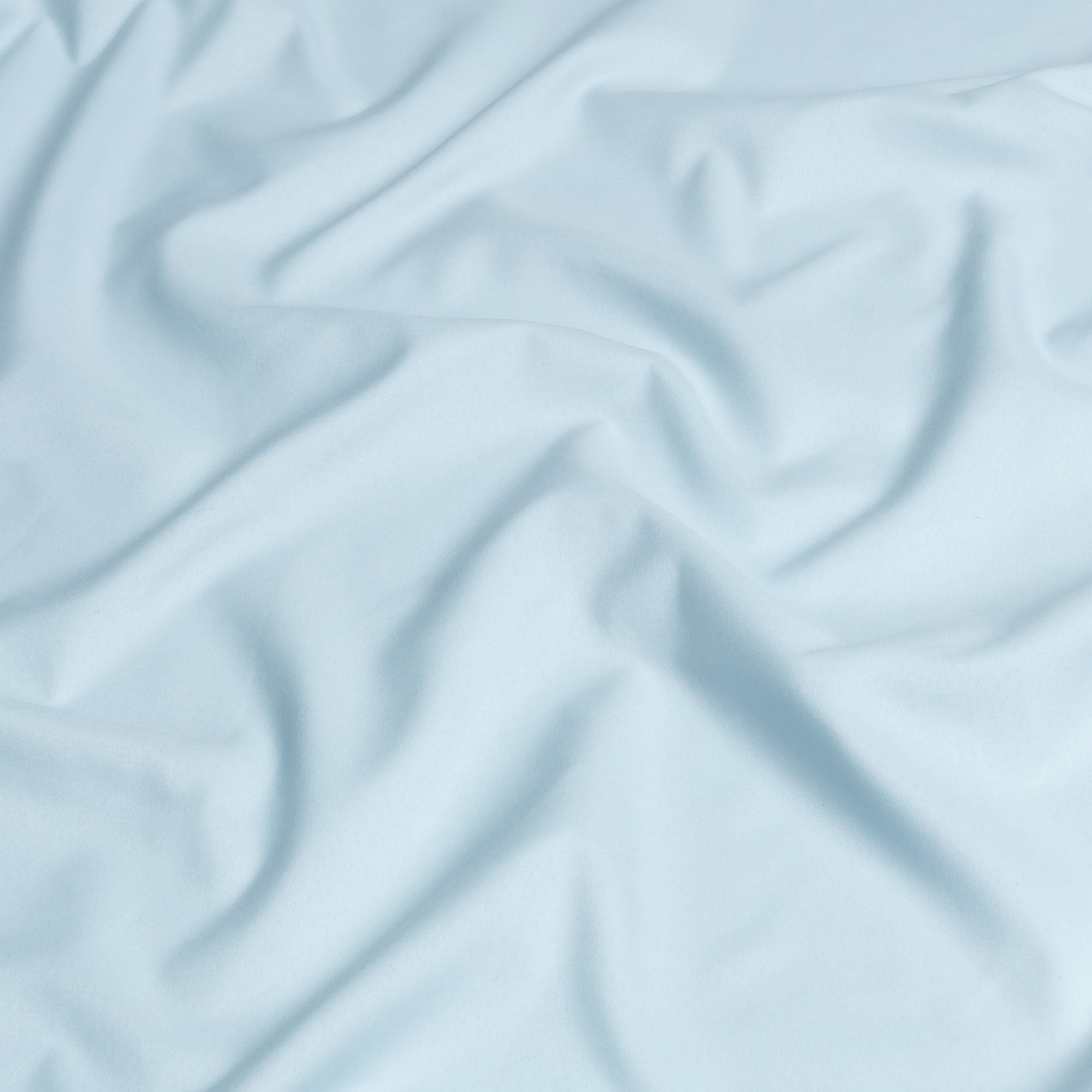 Solid Embroidered Sheets Set-Tolkye