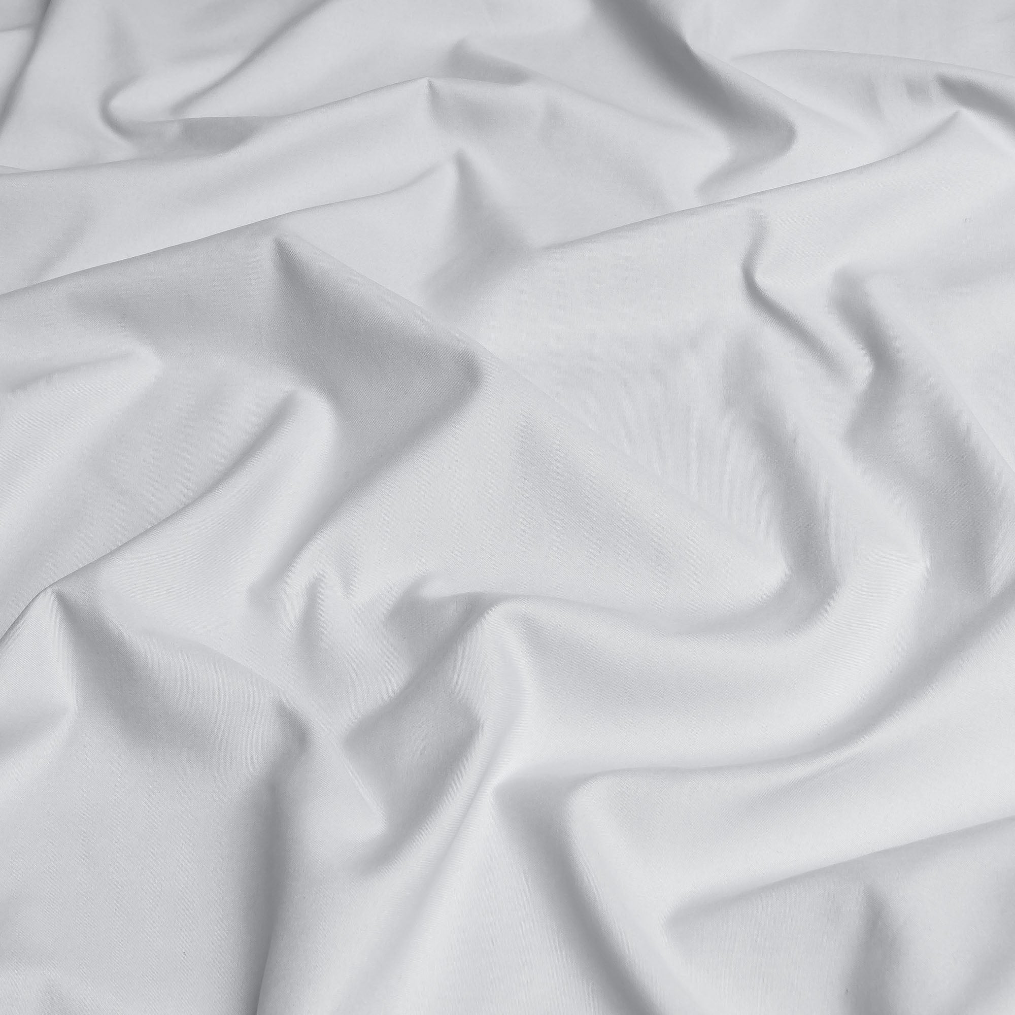 Solid Embroidered Sheets Set-Tolkye