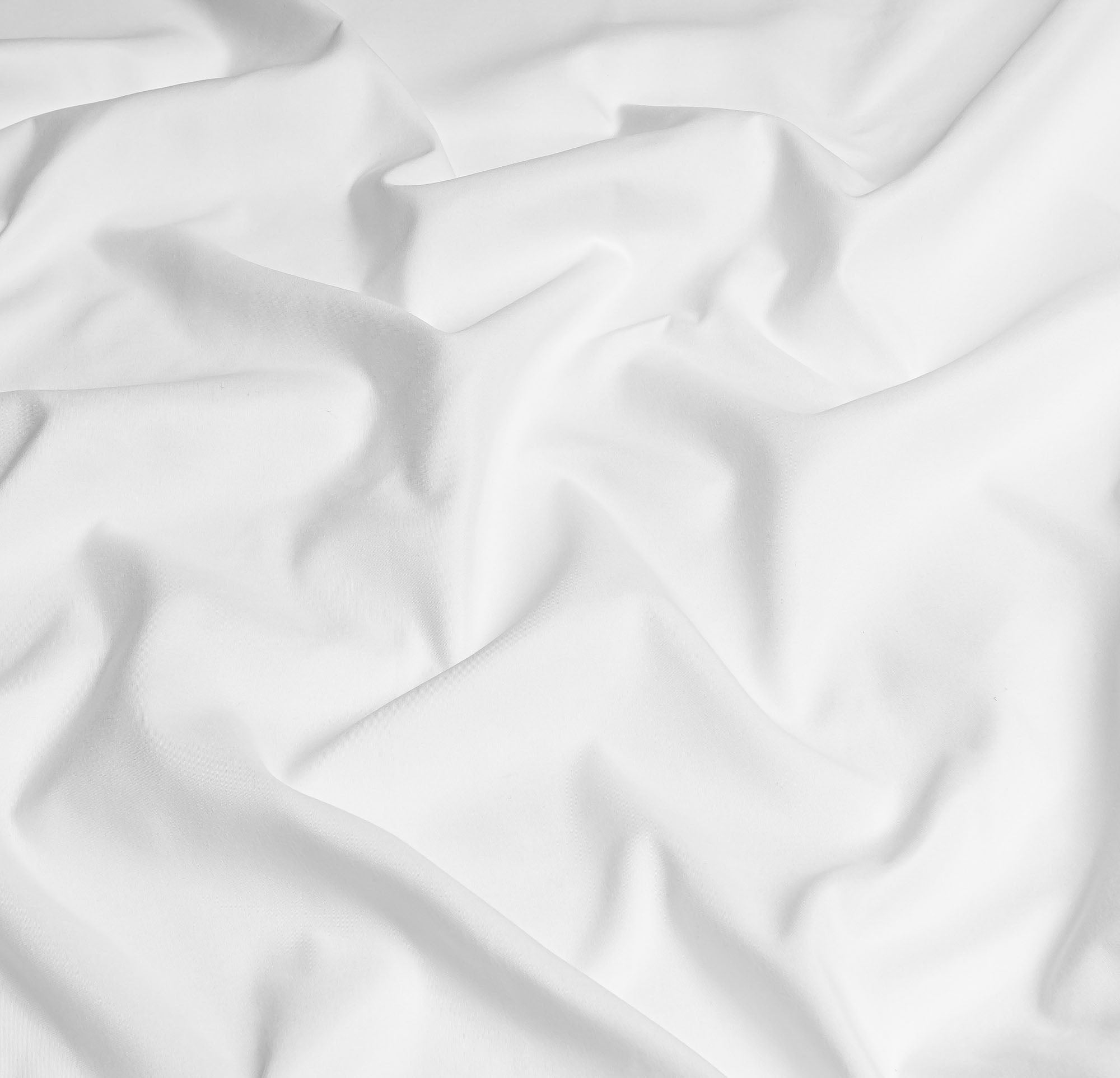 Solid Embroidered Sheets Set-Tolkye