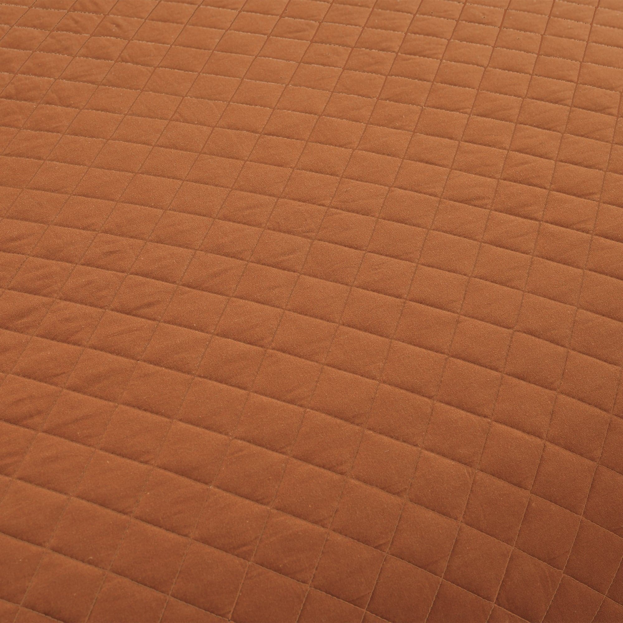 Ava Diamond Oversized Cotton Quilt Set-Tolkye