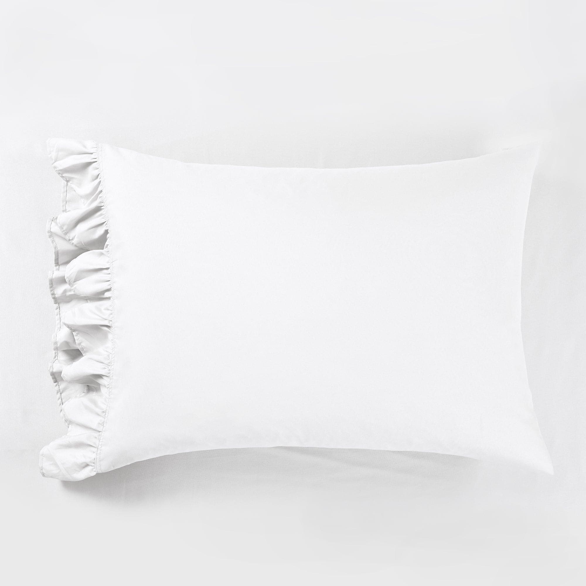 Reyna Ruffle Sheet Set-Tolkye